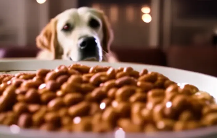 Can Dogs Eat Baked Beans Uk - EAT YES NO