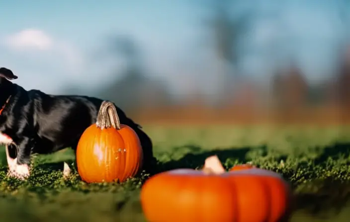 can dogs eat butternut pumpkin 832