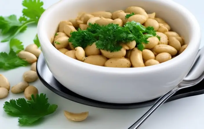 Can Dogs Eat Cannellini Beans - EAT YES NO