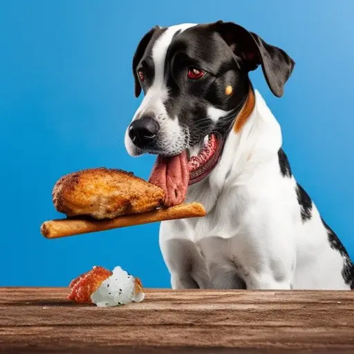 can dogs eat cold chicken 655.png