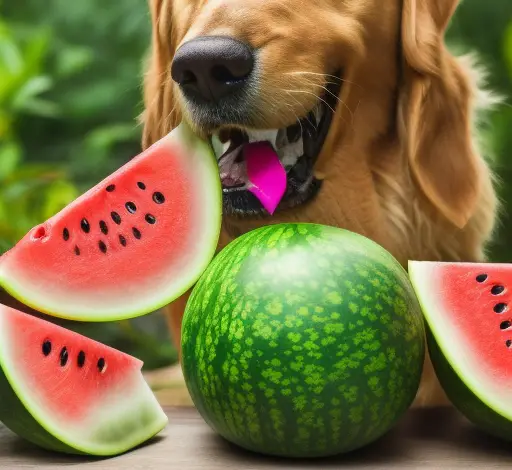 can dogs eat melon rind 461.png