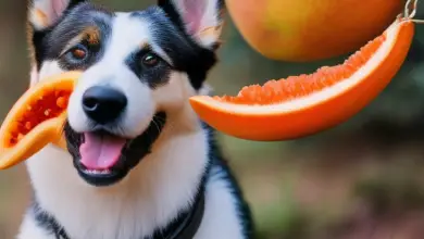 can dogs eat papaya fruit 856.png