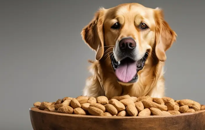 can dogs eat penuts 966.png
