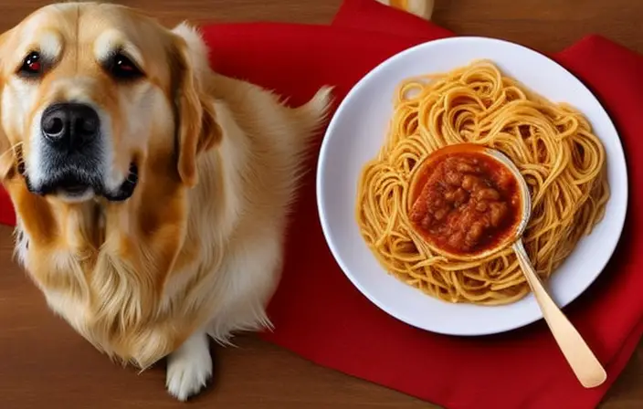 can dogs eat spaghetti noodles 846.png
