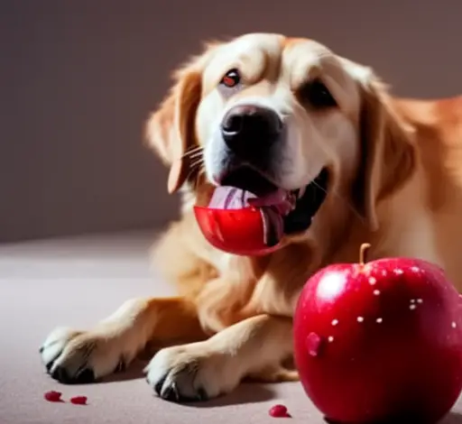 can dogs eat apple skin 529.png