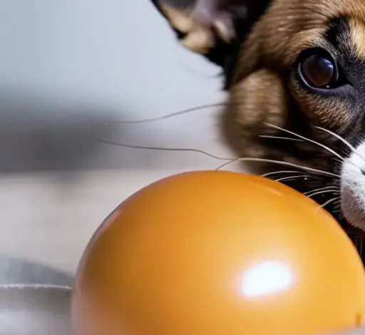 can dogs eat egg membrane 166.png