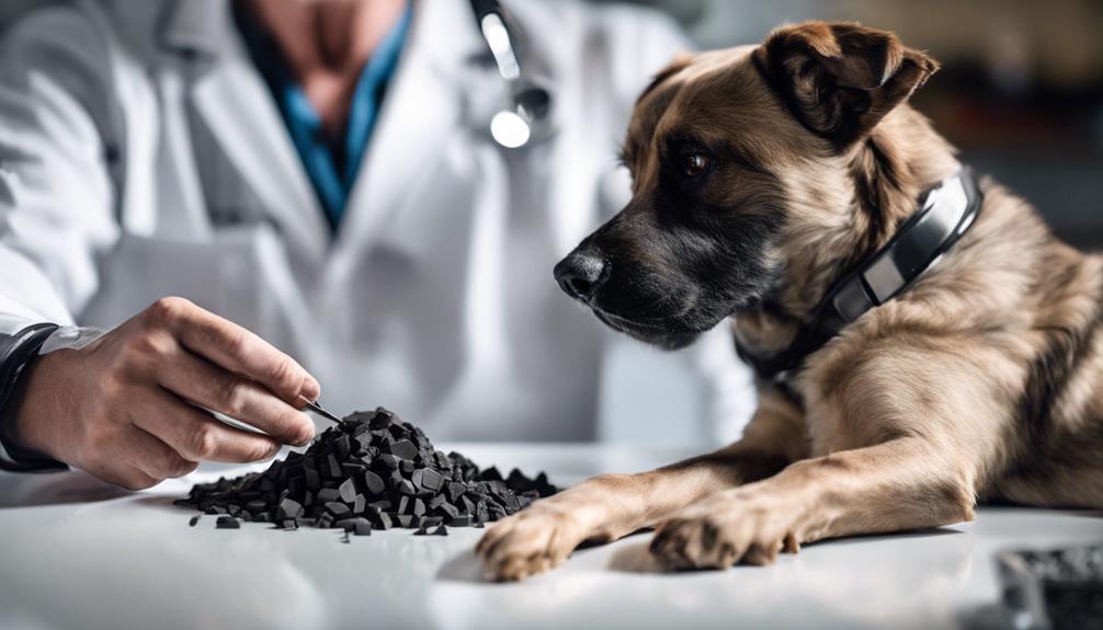 chocolate toxicity in dogs
