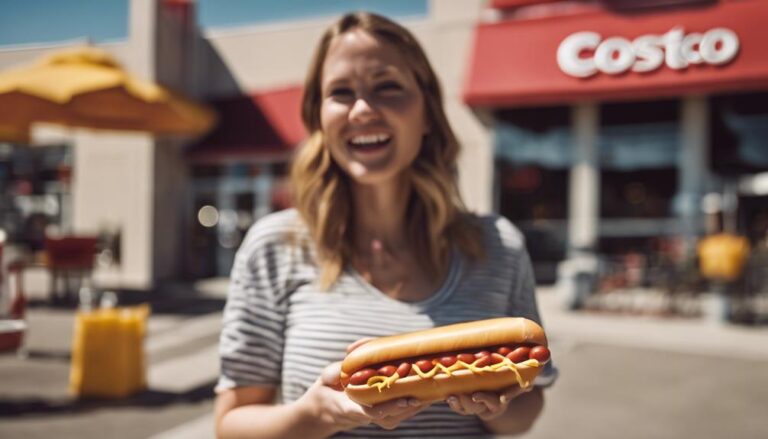 Can I Eat Costco Hot Dogs When Pregnant