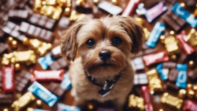 dog chocolate toxicity calculator