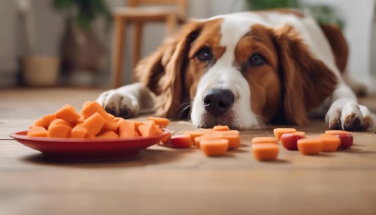 What Snacks Can Dogs Eat