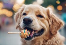dogs should avoid ice cream