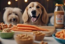 feeding dogs human food