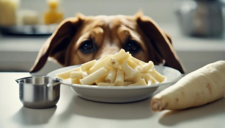 How Much Parsnip Can Dogs Eat