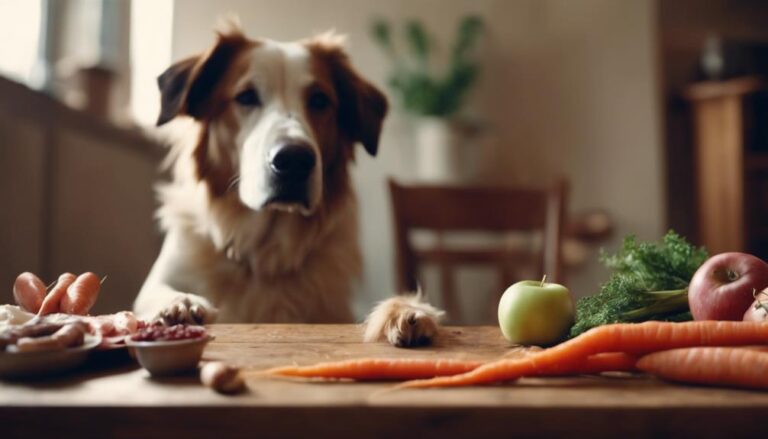 What Can Kind of Food Can Dogs Eat