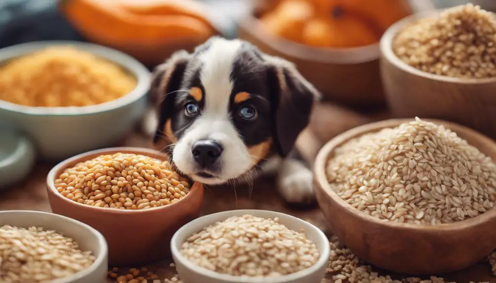dietary needs for pets