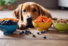 dog friendly human food