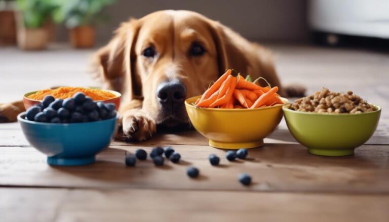 What Foods Can My Dog Eat