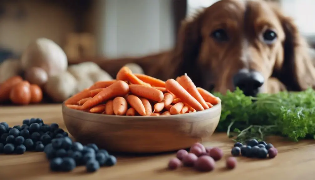 food safety for dogs